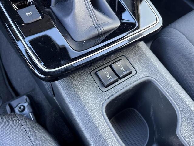 Toyota COROLLA Cross 2.0 Hybrid 180pk. Dynamic |Safety + Winter pakket.