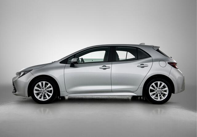 Toyota COROLLA Hybrid 140 Active | Navigatie | Radar Cruise Control | Nederlandse Auto | 10 JAAR GARANTIE |