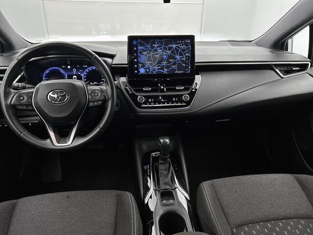 Toyota COROLLA Hybrid 140 Active | Navigatie | Radar Cruise Control | Nederlandse Auto | 10 JAAR GARANTIE |