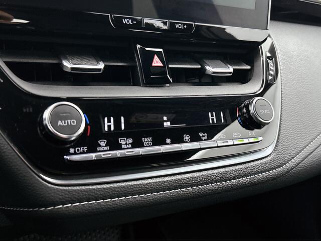 Toyota COROLLA Hybrid 140 Active | Navigatie | Radar Cruise Control | Nederlandse Auto | 10 JAAR GARANTIE |