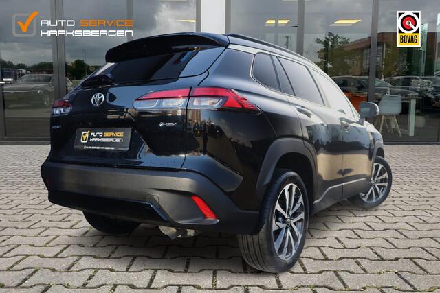 Toyota COROLLA Cross Hybrid 140 Style | ACC | Camera | Carplay |
