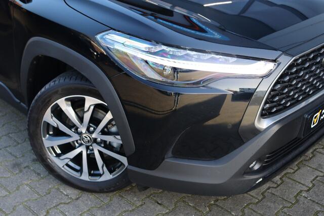 Toyota COROLLA Cross Hybrid 140 Style | ACC | Camera | Carplay |