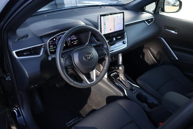 Toyota COROLLA Cross Hybrid 140 Style | ACC | Camera | Carplay |