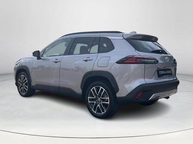 Toyota COROLLA Cross Hybrid 180 Executive | Nieuw te bestellen |