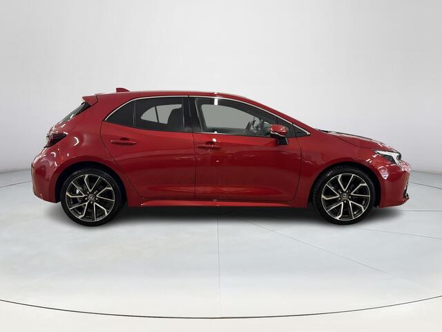 Toyota COROLLA Hybrid 140 Executive | 06-10141018 Voor meer informatie