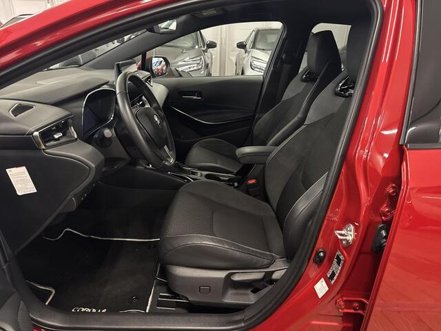 Toyota COROLLA Hybrid 140 Executive | 06-10141018 Voor meer informatie