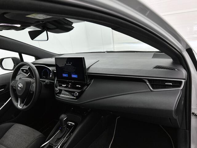 Toyota COROLLA Touring Sports Hybrid 140 Dynamic