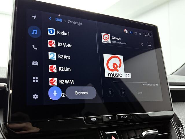 Toyota COROLLA Touring Sports Hybrid 140 Dynamic