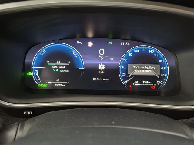 Toyota COROLLA Cross Hybrid 200 Dynamic ?