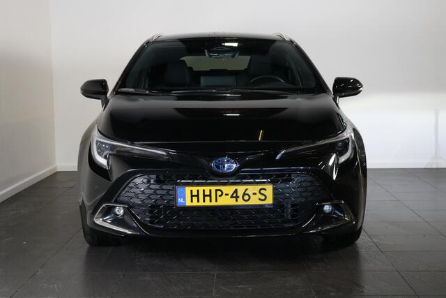 Toyota COROLLA Touring Sports Hybrid 140 Dynamic | Apple Carplay | Achteruitrijcamera |