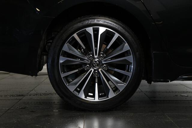 Toyota COROLLA Touring Sports Hybrid 140 Dynamic | Apple Carplay | Achteruitrijcamera |