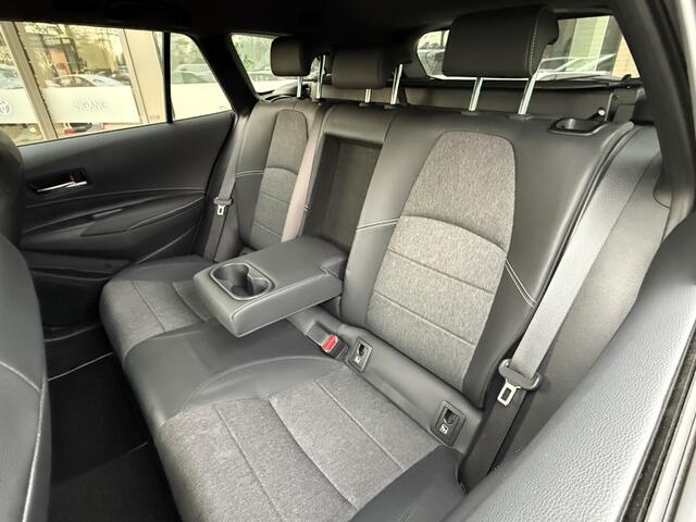 Toyota COROLLA Touring Sports 1.8 Hybrid First Edition | Trekhaak