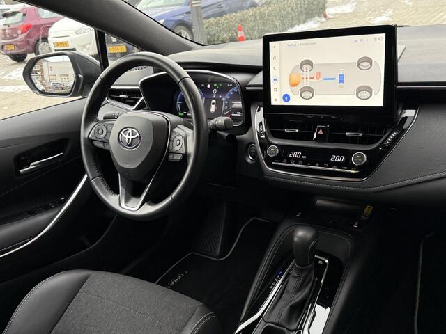 Toyota COROLLA Touring Sports 1.8 Hybrid First Edition | Trekhaak