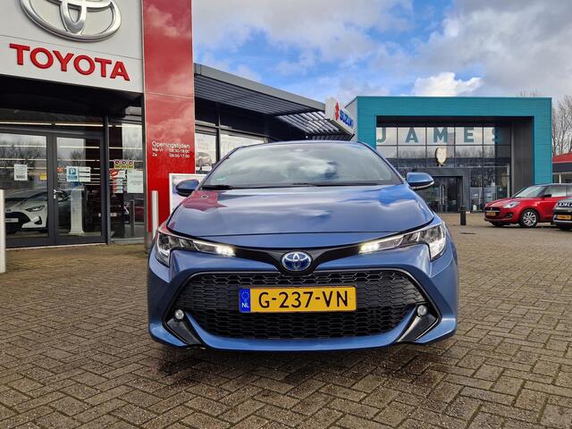 Toyota COROLLA 1.8 Hybrid Dynamic | Rijklaar | Navigatie | Climate Control | Camera Achter | Cruise Control Adaptief