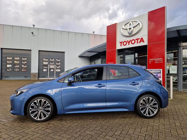Toyota COROLLA 1.8 Hybrid Dynamic | Rijklaar | Navigatie | Climate Control | Camera Achter | Cruise Control Adaptief