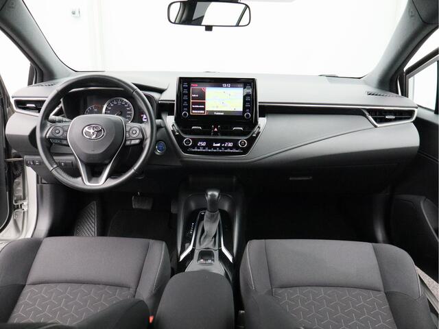Toyota COROLLA Touring Sports 1.8 Hybrid Active/ lage km/ zeer moo!