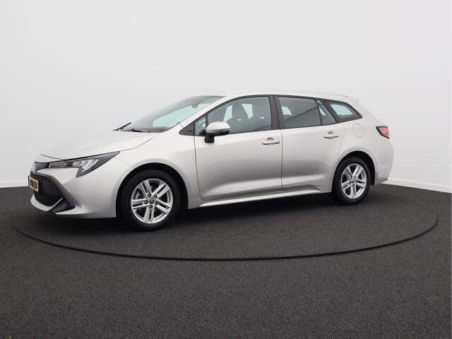 Toyota COROLLA Touring Sports 1.8 Hybrid Active/ lage km/ zeer moo!