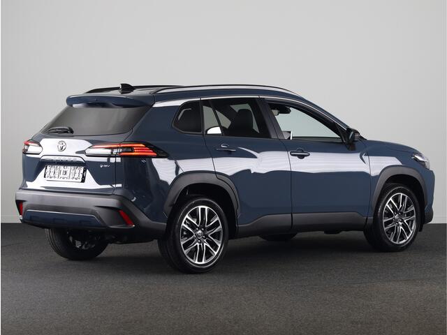 Toyota COROLLA Cross Hybrid 140 Dynamic *NIEUW* | Direct leverbaar! |