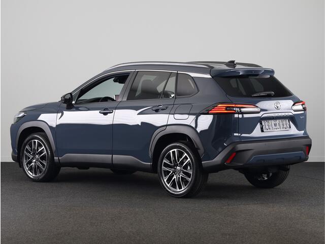 Toyota COROLLA Cross Hybrid 140 Dynamic *NIEUW* | Direct leverbaar! |