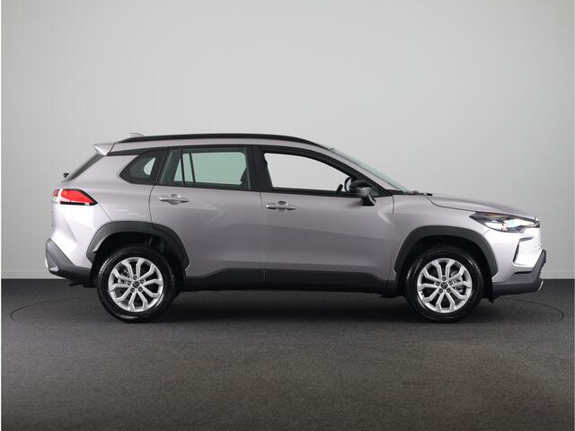 Toyota COROLLA Cross Hybrid 140 Active *NIEUW* | Direct leverbaar! |