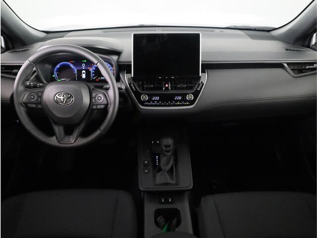 Toyota COROLLA Cross Hybrid 140 Active *NIEUW* | Direct leverbaar! |