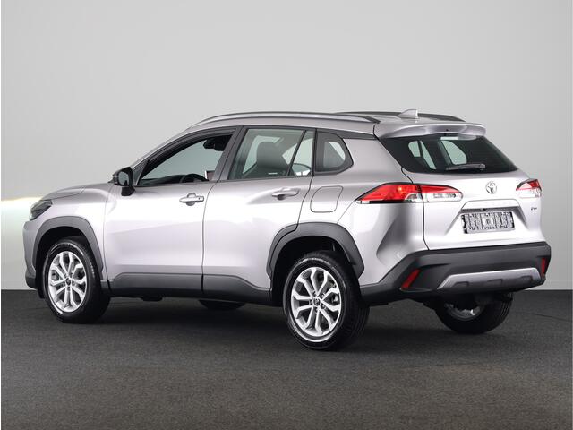 Toyota COROLLA Cross Hybrid 140 Active *NIEUW* | Direct leverbaar! |