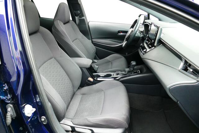 Toyota COROLLA Hybrid 140 Panodak, Camera, Led Koplampen,