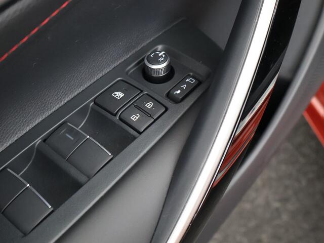 Toyota COROLLA Hybrid 180 GR Sport GR Sport Plus Pack | inruilpremie 2000 euro!