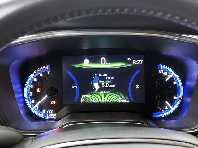 Toyota COROLLA Touring Sports 1.8 Hybrid Dynamic