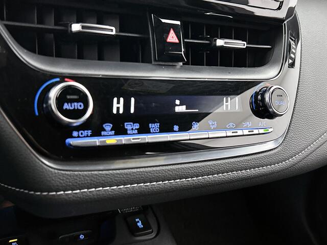 Toyota COROLLA Touring Sports 1.8 Hybrid Dynamic