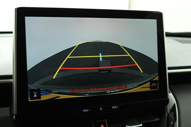 Toyota COROLLA Cross Hybrid 140 Style | Adaptive Cruise Control | Apple Carplay | Android Auto | Parkeersensoren | Achteruitrijcamera |