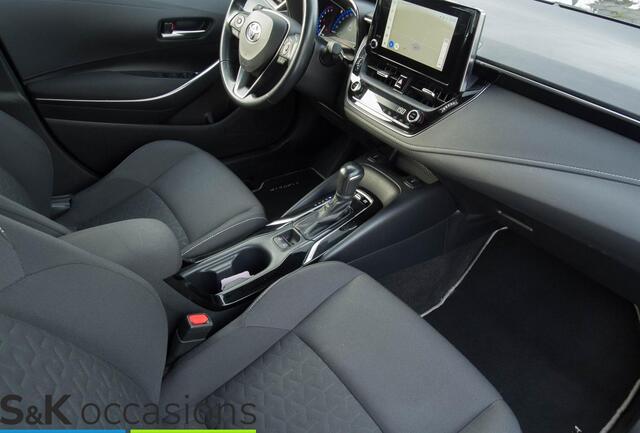 Toyota COROLLA Hybrid 140 Business