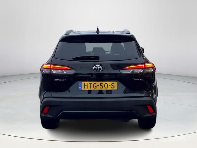 Toyota COROLLA Cross Hybrid 140 Style