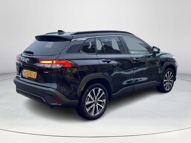 Toyota COROLLA Cross Hybrid 140 Style