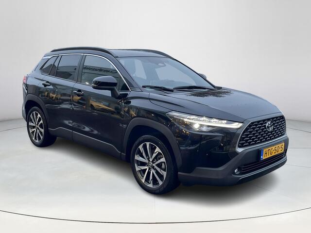 Toyota COROLLA Cross Hybrid 140 Style