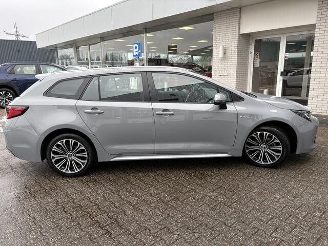 Toyota COROLLA Touring Sports 1.8 Hybrid First Edition | Apple Carplay/Android auto | Navi |