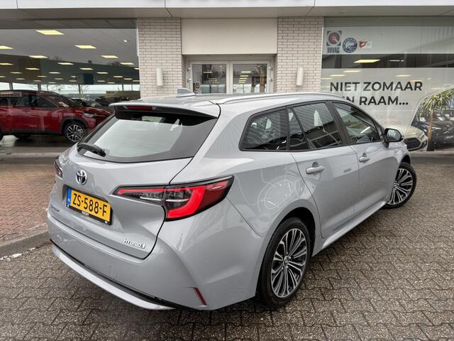 Toyota COROLLA Touring Sports 1.8 Hybrid First Edition | Apple Carplay/Android auto | Navi |