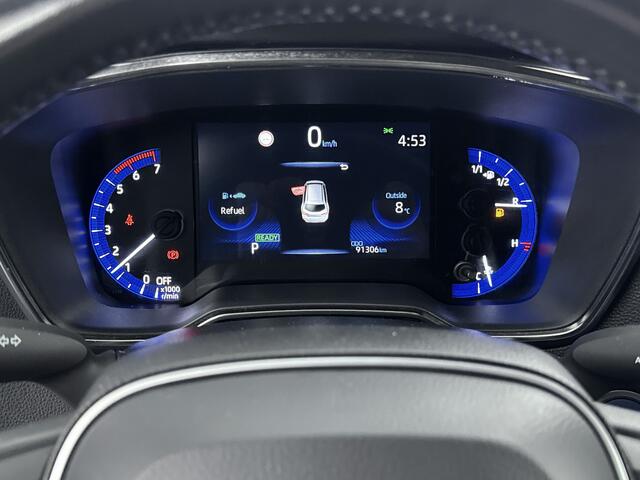 Toyota COROLLA Touring Sports 1.8 Hybrid Active Luxury | Stoel / Stuurwielverwarming | Elek. Kofferklep | Apple Carplay / Android Auto |