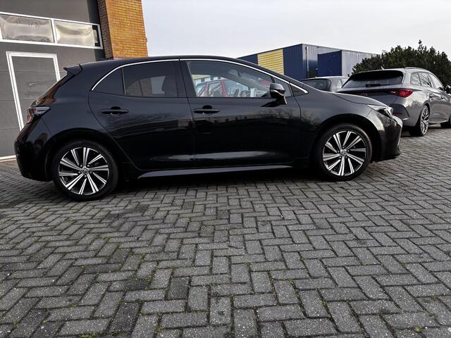 Toyota COROLLA 1.2 Turbo Dynamic