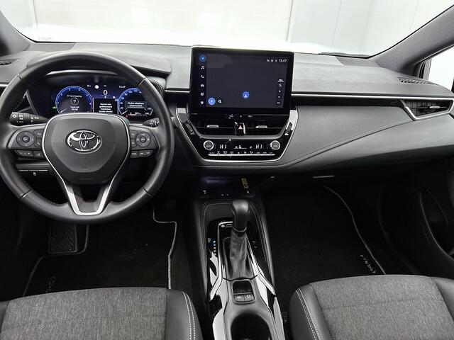 Toyota COROLLA Touring Sports Hybrid 140 Dynamic | Premium uitgevoerd | NL dealer onderhouden|