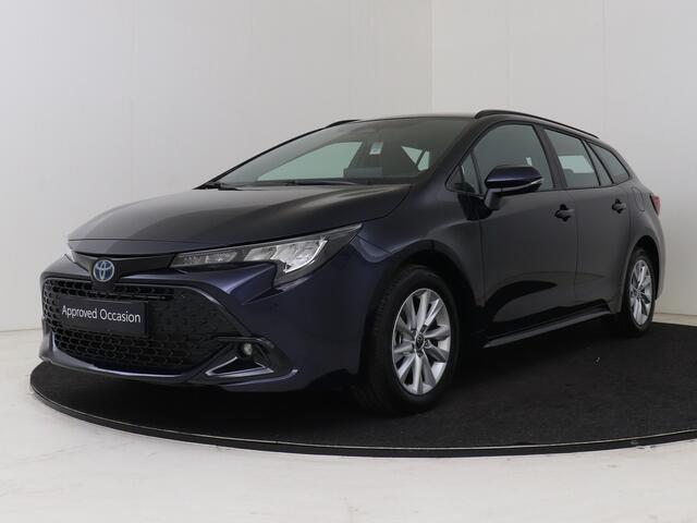 Toyota COROLLA Touring Sports Hybrid 140 Active | NIEUWE AUTO | ACTIEPRIJS