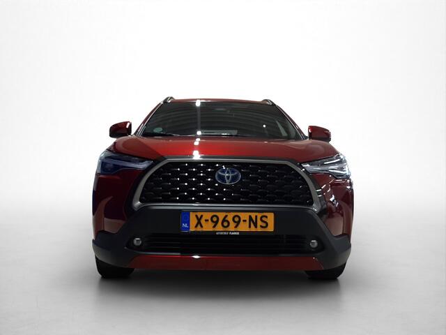 Toyota COROLLA Cross Hybrid 140 Dynamic | CarPlay/Android auto | Camera | LM Velgen |