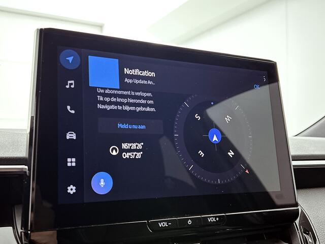 Toyota COROLLA Touring Sports Hybrid 140 Dynamic | NL dealeronderhouden | Half lederen interieur |