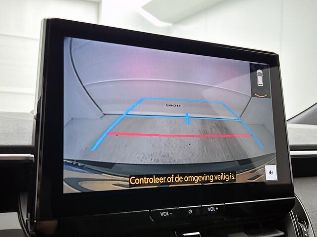 Toyota COROLLA Touring Sports Hybrid 140 Dynamic | NL dealeronderhouden | Half lederen interieur |