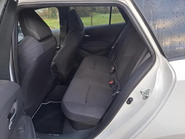 Toyota COROLLA Touring Sports 1.8 Hybrid Executive