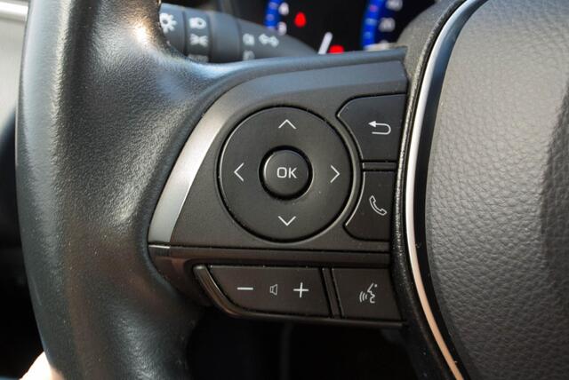 Toyota COROLLA Hybrid 140 Business NAVI PDCx2 Keyless