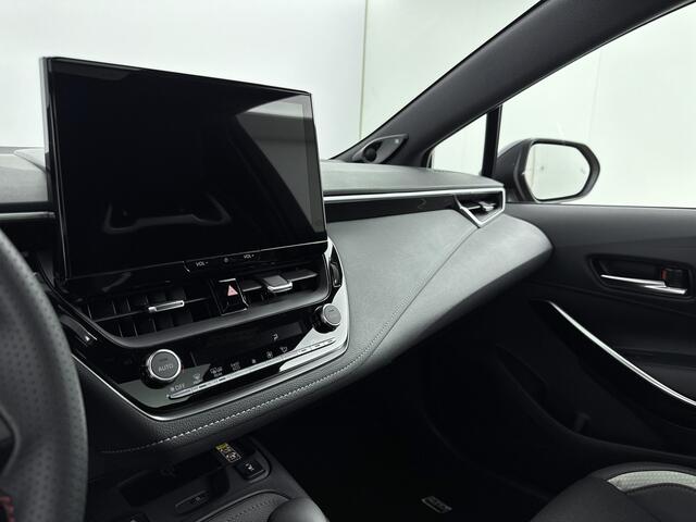 Toyota COROLLA Touring Sports Hybrid 180 GR Sport | Apple Carplay & Android Auto | Navigatie | Parkeercamera | * | Auto op bestelling |