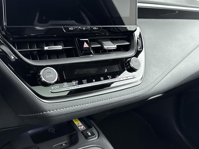 Toyota COROLLA Touring Sports Hybrid 180 GR Sport | Apple Carplay & Android Auto | Navigatie | Parkeercamera | * | Auto op bestelling |