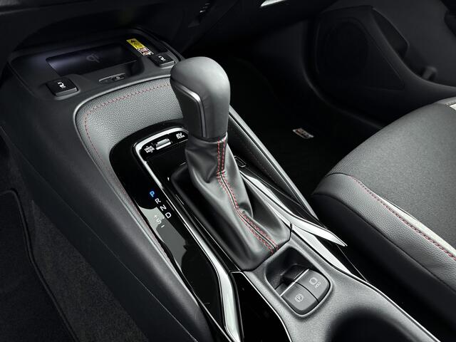 Toyota COROLLA Touring Sports Hybrid 180 GR Sport | Apple Carplay & Android Auto | Navigatie | Parkeercamera | * | Auto op bestelling |