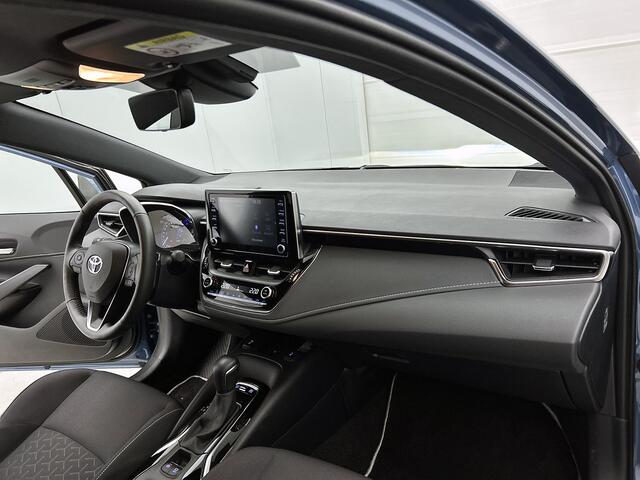 Toyota COROLLA Touring Sports 2.0 Hybrid Style 184 PK | Stoel + Stuurverwarming | PDC voor en achter | Full LED | Navigatie |